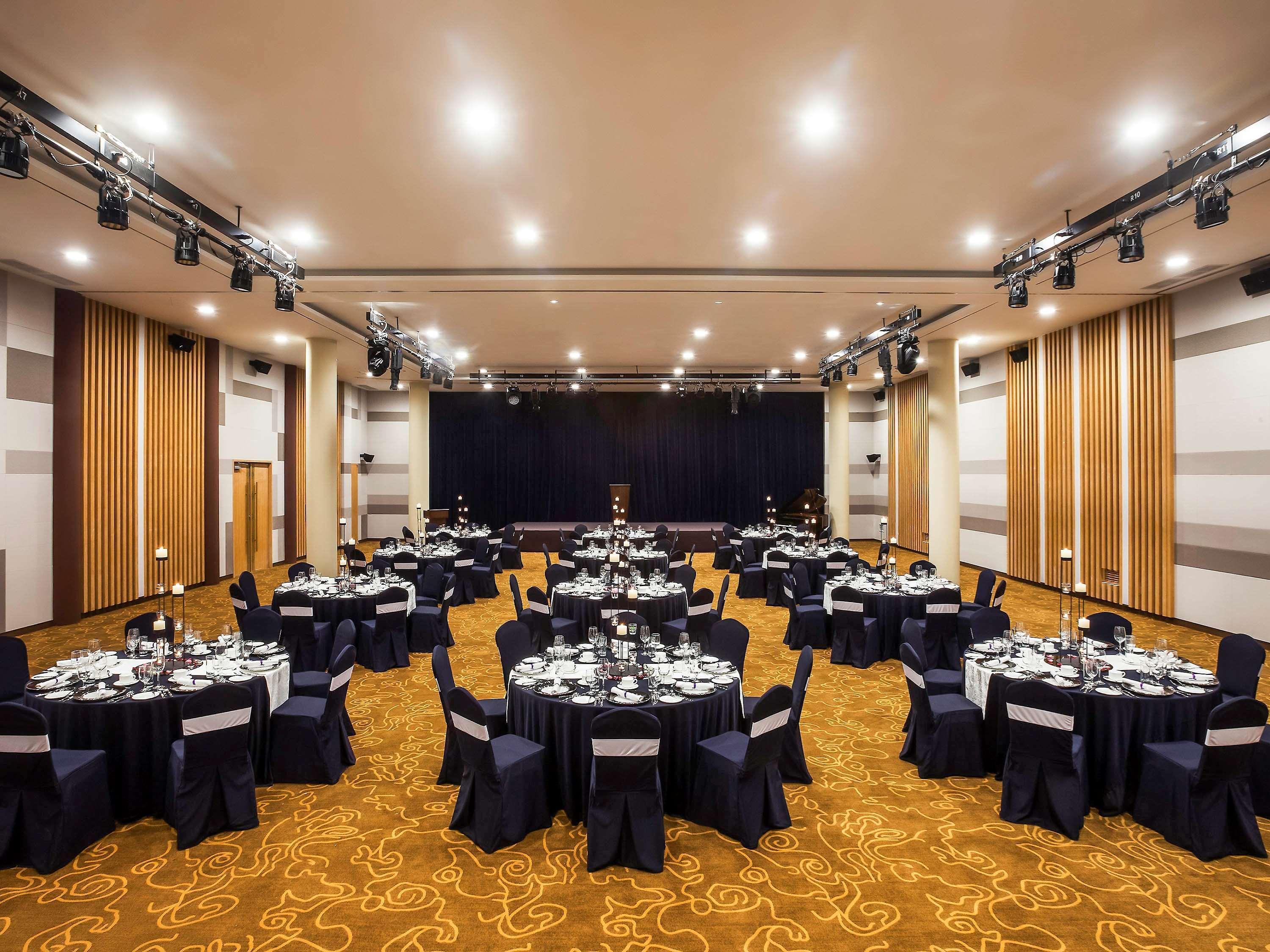 Hotel Gyeongwonjae Ambassador Incheon Associated With Accor Exteriér fotografie